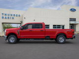 New 2025 Ford F350 XL image 3