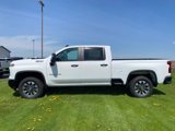 New 2025 Chevrolet Silverado 2500 Custom w/ Custom Value Package image 4