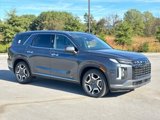 New 2025 Hyundai Palisade Limited image 2