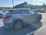 Used 2017 Lexus RX 350 AWD image 3