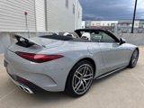 Used 2023 Mercedes-Benz SL 55 AMG 4MATIC image 3