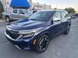 Used 2024 Kia Seltos SX image 3