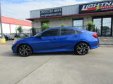 Used 2020 Honda Civic Sport image 2