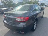 Used 2012 Toyota Corolla LE image 4