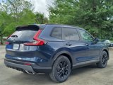 New 2026 Honda CR-V Sport-L image 5