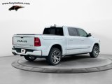 New 2025 RAM 1500 Tungsten image 3