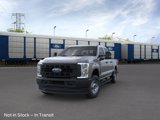 New 2025 Ford F250 4x4 Crew Cab Super Duty image 2