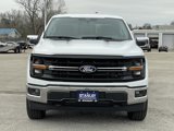 New 2025 Ford F150 XLT image 2