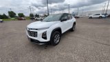 New 2026 Chevrolet Equinox LT w/ LPO, Floor Liner Package image 4