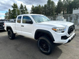 Used 2020 Toyota Tacoma SR w/ SX Package image 3