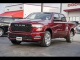 New 2025 RAM 1500 Big Horn image 3