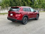 New 2026 Nissan Rogue SV image 4