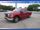 Used 2021 Ford F150 XLT w/ Equipment Group 302A High image 4