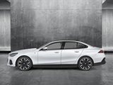 New 2026 BMW i5 eDrive40 image 2