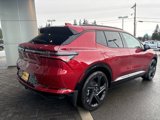 New 2025 Chevrolet Equinox EV RS w/ LPO, Illumination Package image 5