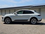 Used 2024 Porsche Macan image 2