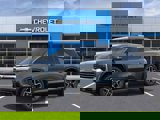 New 2025 Chevrolet Traverse High Country image 2
