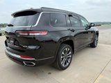 New 2025 Jeep Grand Cherokee L Overland image 5