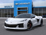 New 2025 Chevrolet Corvette E-Ray image 6