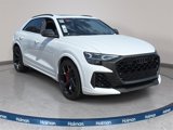 New 2025 Audi RS Q8 performance image 3
