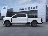 New 2025 Ford F250 Platinum image 3