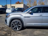 New 2025 Volkswagen Atlas Cross Sport SEL Premium R-Line image 2