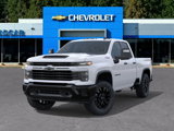 New 2026 Chevrolet Silverado 2500 Custom w/ Custom Value Package image 6