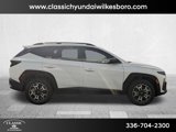 New 2025 Hyundai Tucson XRT image 4