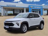 New 2026 Chevrolet TrailBlazer LS w/ LS Convenience Package image 3