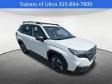 New 2025 Subaru Forester Limited image 3