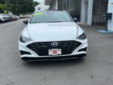 Used 2023 Hyundai Sonata SEL Plus image 4