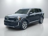 Certified 2022 Kia Telluride S image 3