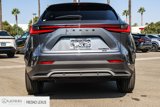 New 2026 Lexus NX 350h F Sport image 5