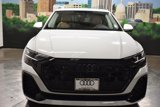 New 2025 Audi Q8 Premium Plus image 3