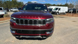 New 2025 Jeep Wagoneer Series III image 3