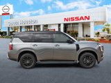 New 2025 Nissan Armada SL image 5