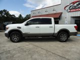 Used 2017 Nissan Titan Platinum Reserve image 3
