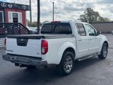 Used 2014 Nissan Frontier SL image 5