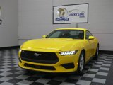 Used 2024 Ford Mustang Coupe image 4