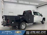 New 2025 Chevrolet Silverado 3500 W/T w/ WT Convenience Package image 2
