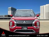 New 2025 Mitsubishi Outlander SEL image 2