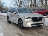 New 2025 MAZDA CX-90 3.3 Turbo S w/ Premium Package image 3
