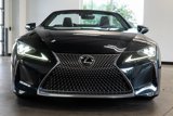 Used 2024 Lexus LC 500 Convertible w/ Touring Package image 4
