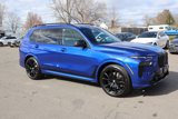 Used 2024 BMW X7 M60i w/ Climate Comfort Package image 3