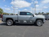 New 2025 Chevrolet Silverado 2500 LTZ w/ LTZ Convenience Package image 3