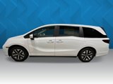 New 2026 Honda Odyssey EX-L image 2
