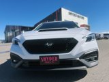 Used 2024 Subaru WRX Premium image 2