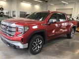 New 2025 GMC Sierra 1500 SLT w/ SLT Convenience Package image 4