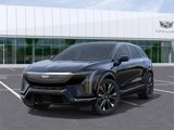 New 2025 Cadillac Optiq Luxury 2 w/ LPO, Floor Liner Package image 6