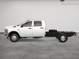 New 2025 RAM 3500 Tradesman w/ Chrome Appearance Group image 3